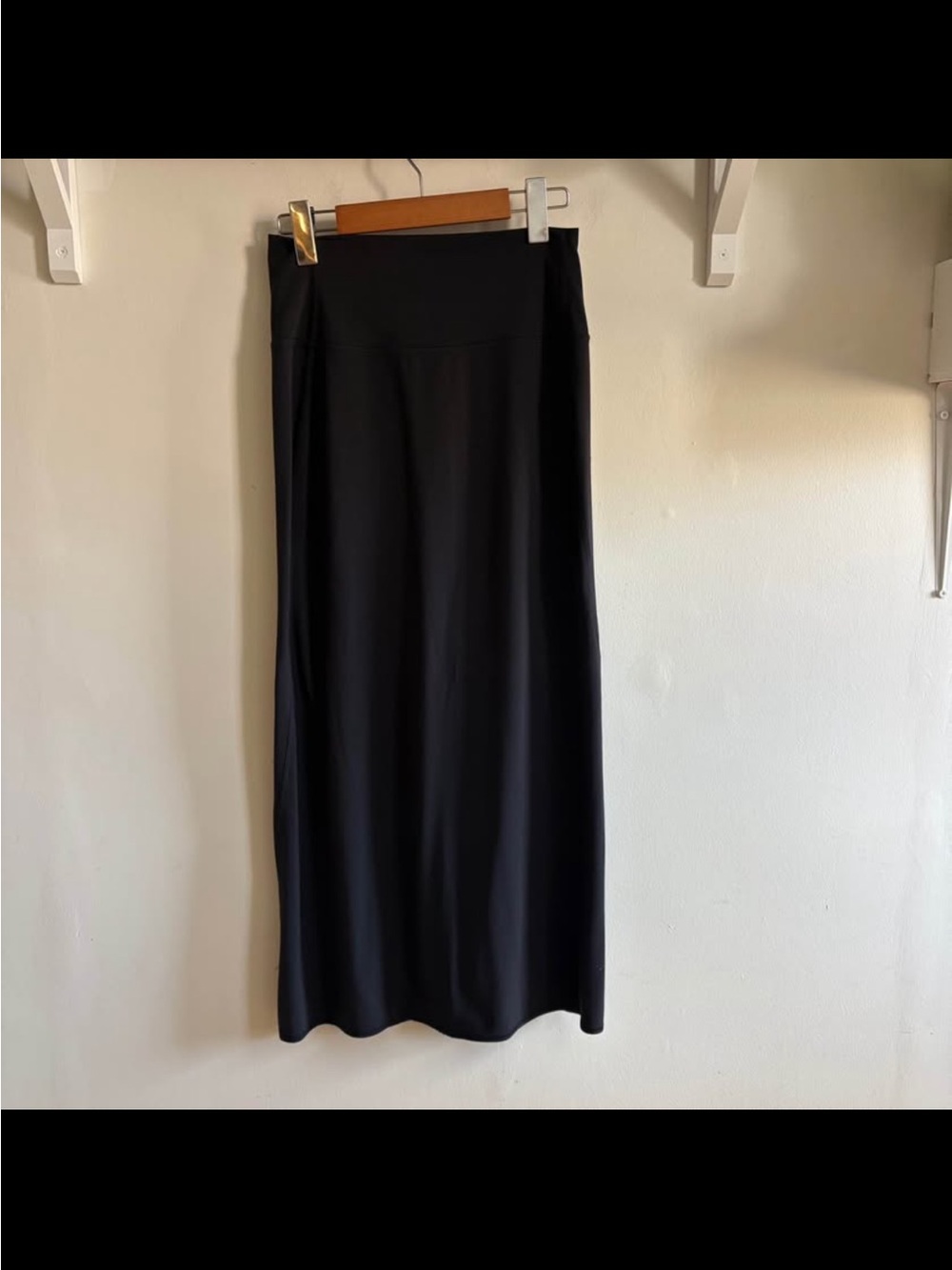 Lululemon align maxi skirt ( small)